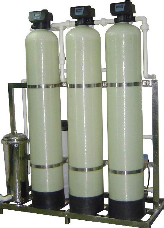 軟化水設(shè)(shè)備